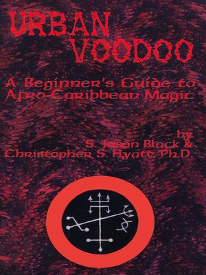 cover image of Urban Voodoo